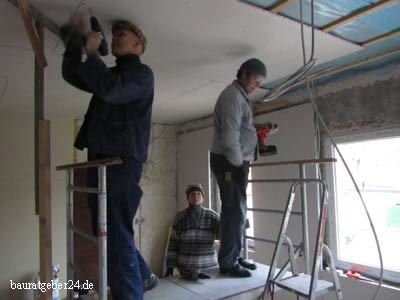 Sanieren Modernisieren Und Renovieren Bei Eigentum